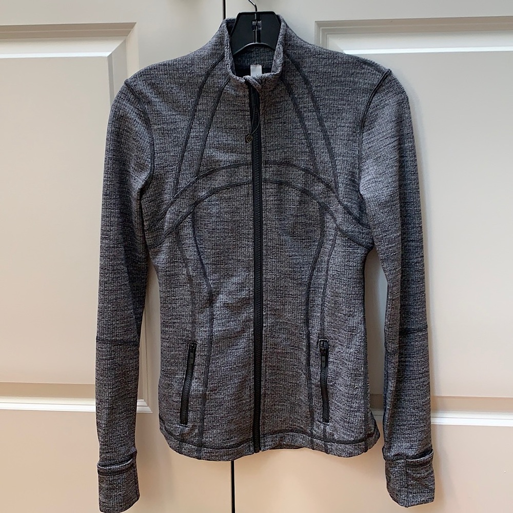 Lululemon Define Jacket